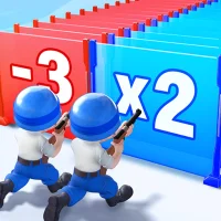 الحرب الأخيرة - Last War