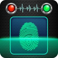 Lie Detector Test for Prank