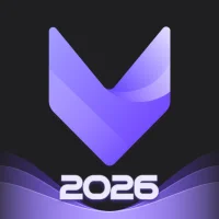 برنامج تصميم فيديوهات :VivaCut