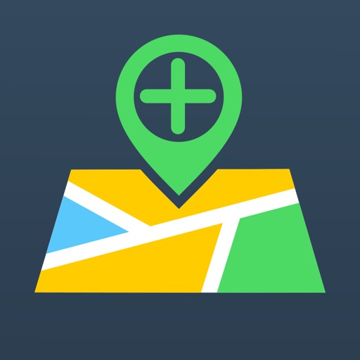 Go Map!! رسم الخرائط المجتمعية