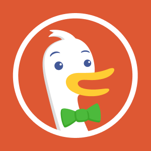 DuckDuckGo لمتصفح ويندوز