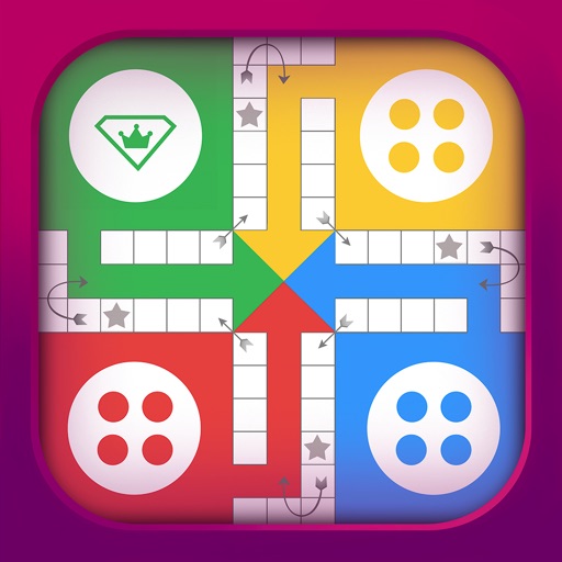 مراجعة Ludo STAR: لعبة لودو اللوحية الأكثر حماسًا