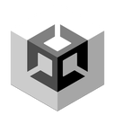 برنامج Unity Hub لإدارة محركات الألعاب